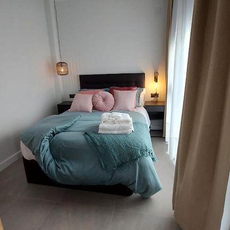 Love Rent4 Malaga City Ngoại thất bức ảnh
