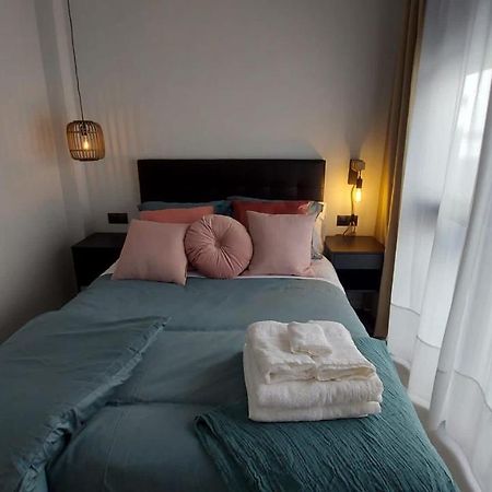 Love Rent4 Malaga City Ngoại thất bức ảnh