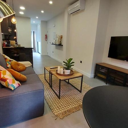 Love Rent4 Malaga City Ngoại thất bức ảnh