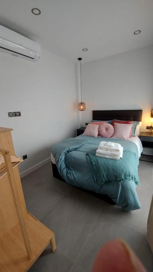 Love Rent4 Malaga City Ngoại thất bức ảnh