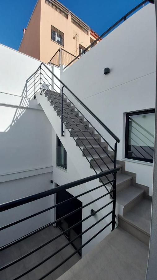 Love Rent4 Malaga City Ngoại thất bức ảnh