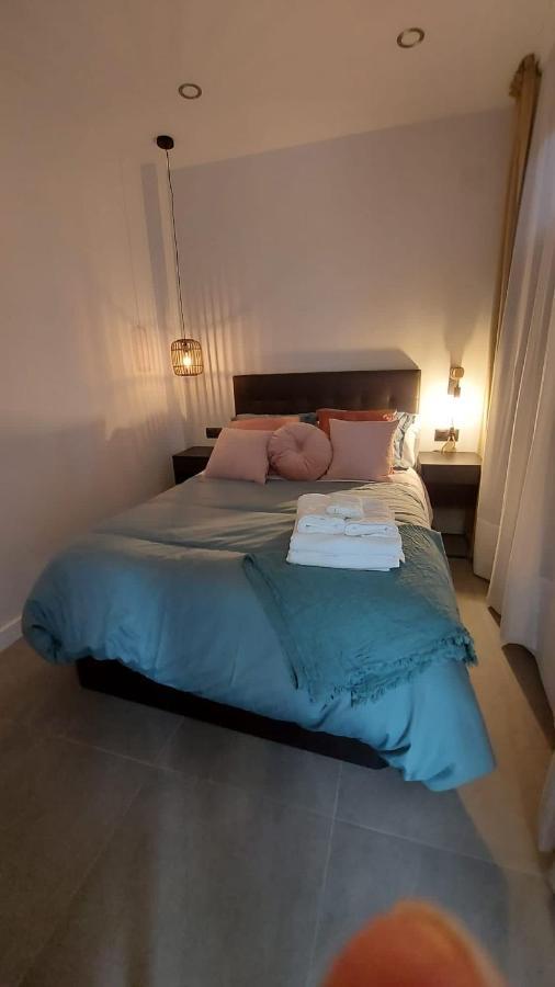 Love Rent4 Malaga City Ngoại thất bức ảnh