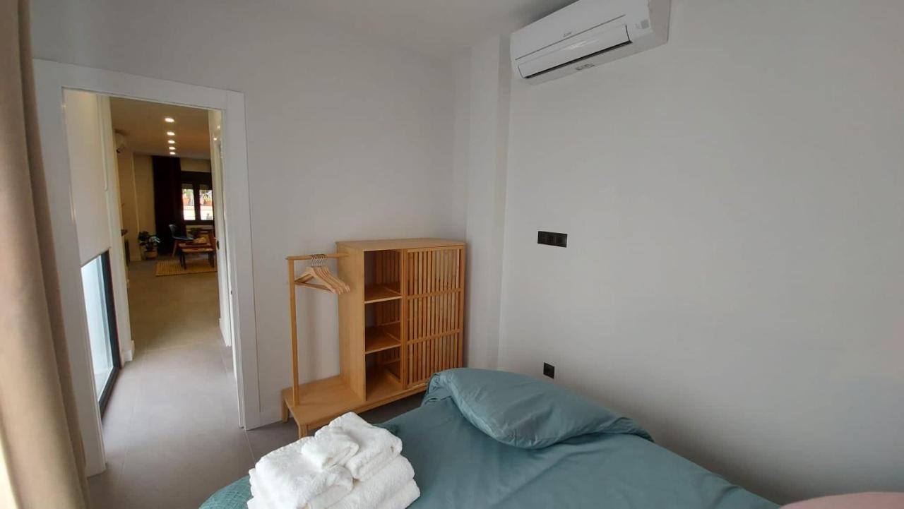 Love Rent4 Malaga City Ngoại thất bức ảnh