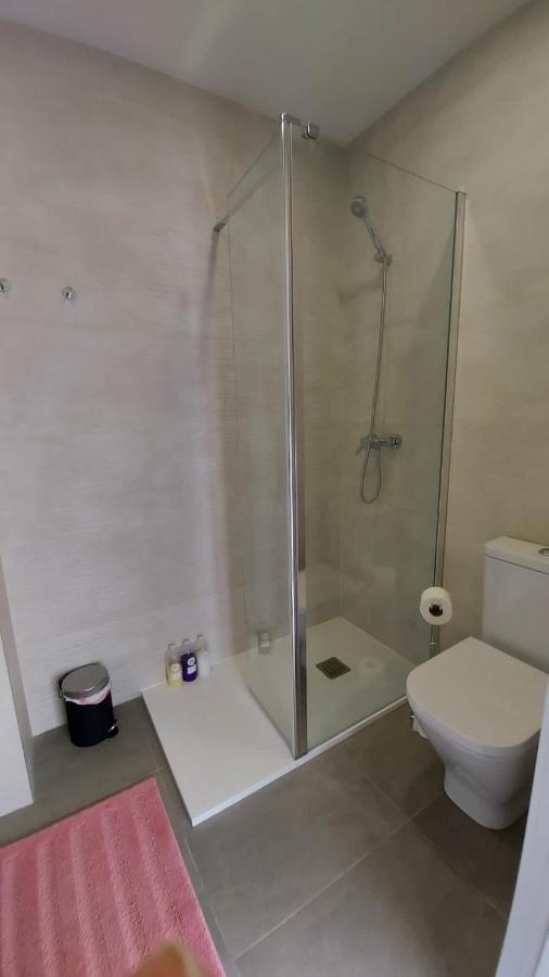 Love Rent4 Malaga City Ngoại thất bức ảnh